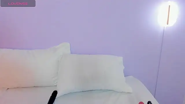 luna_blazze_ 现场XXX聊天