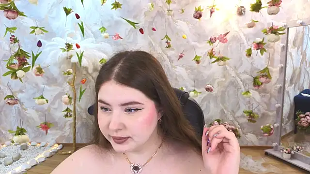 PixelGoddessn Live XXX chat
