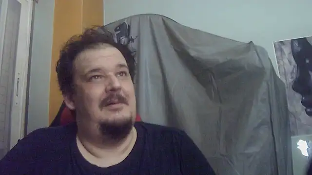 porkorossy's Live XXX Chat