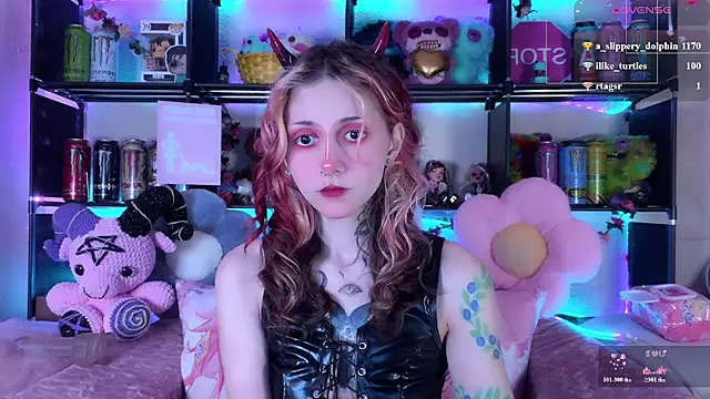 _Devill_Babyn Live XXX chat