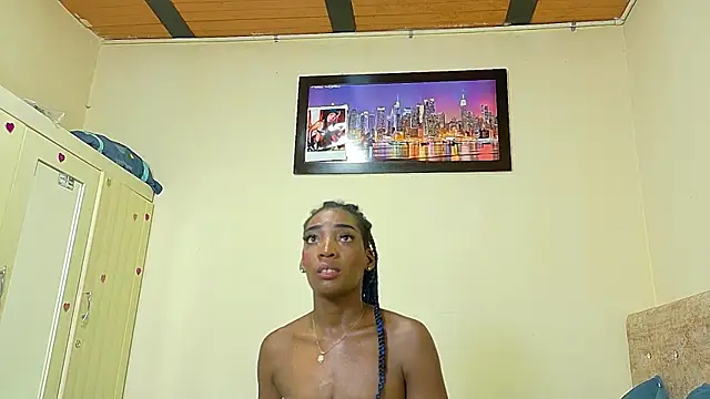 AlexandraCambelln Live XXX chat