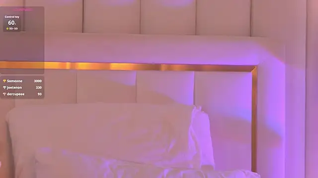 AlexaFlown Live XXX chat