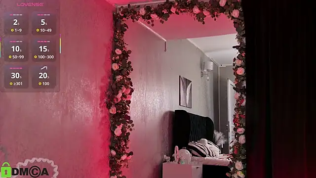 SiennaLieben Live XXX chat