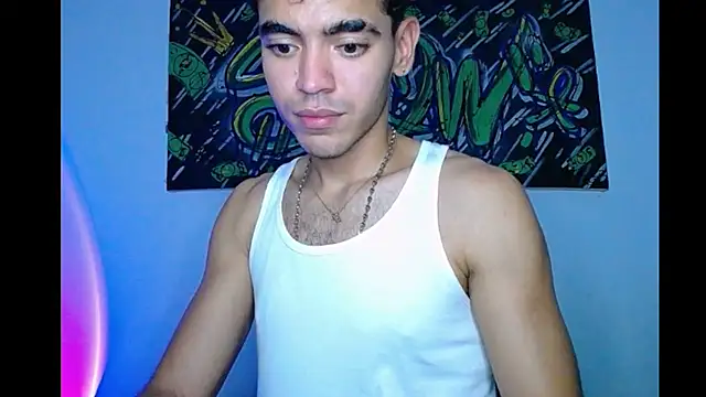 Živý XXX chat Viktor_Blad