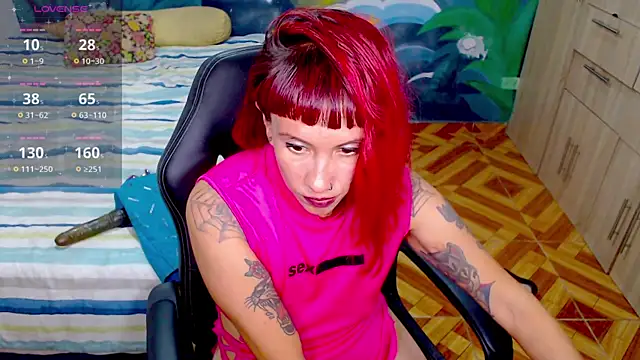 Eimy_lorensn Live XXX chat