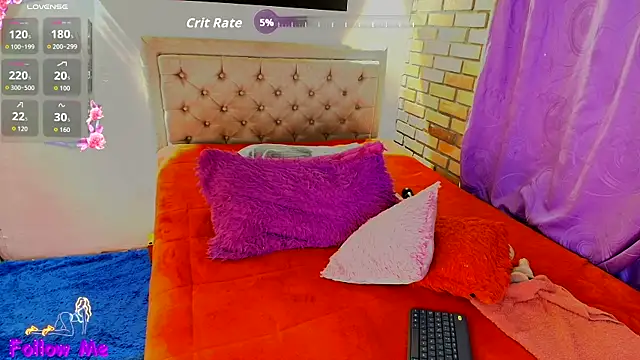 Perla_kpopn Live XXX chat