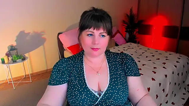 CrystaalStaar – Live XXX-chat