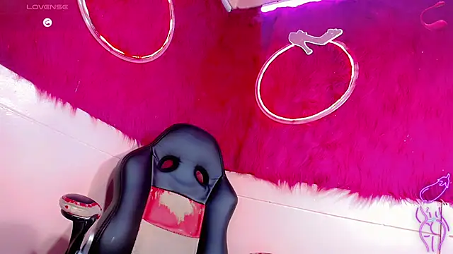 Czat XXX na żywo – ambar_temptation
