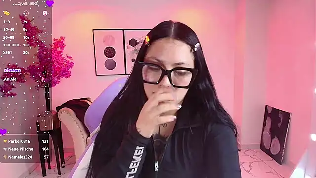 Isa_reeln Live XXX chat