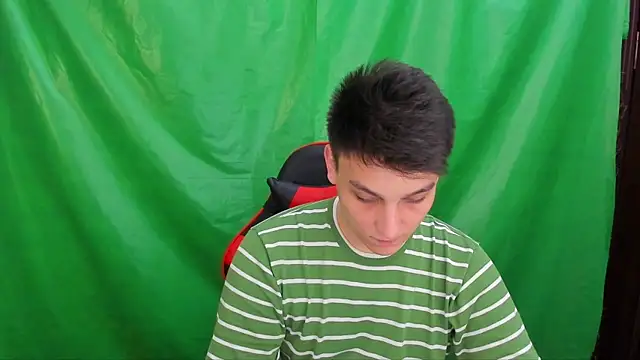 Justin_time111 Live XXX-chat