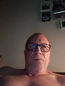 NextAct92 Live XXX Chat
