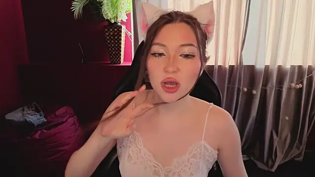 Mmerida Chat XXX in diretta