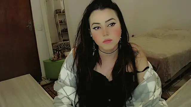 Webkamerová show Sophie_Fantasys