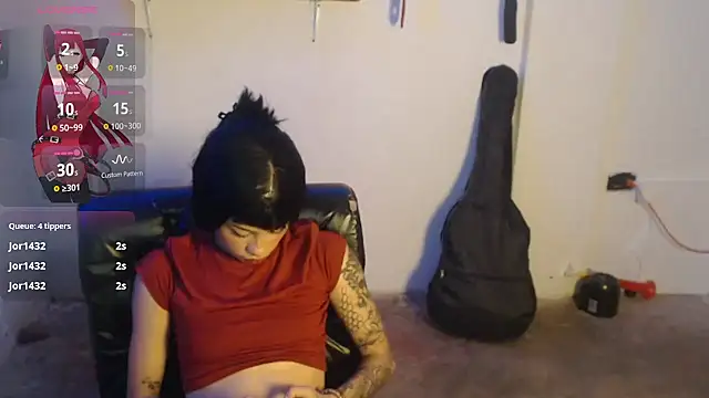 Bunny_beln Live XXX chat