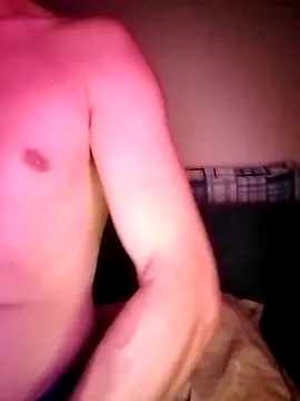 LeLoup49 Live XXX-Chat
