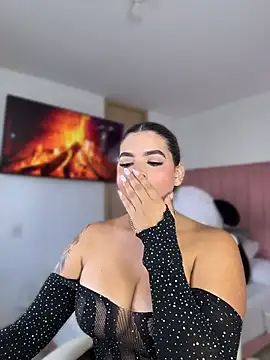Janettcruzn Live XXX chat