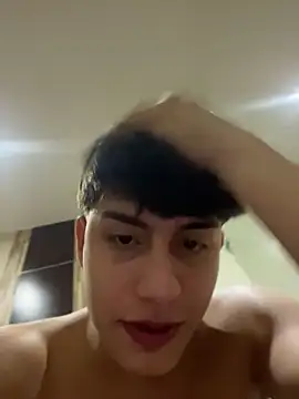 Lander_Cruz Chat XXX in diretta