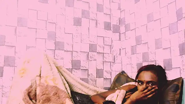 SassyXindiann Live XXX chat