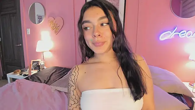Lummii_n Live XXX chat