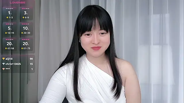 -Yuko-n Live XXX chat