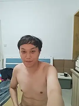 Pertunjukan Kamera Web prettyboyhandsome26