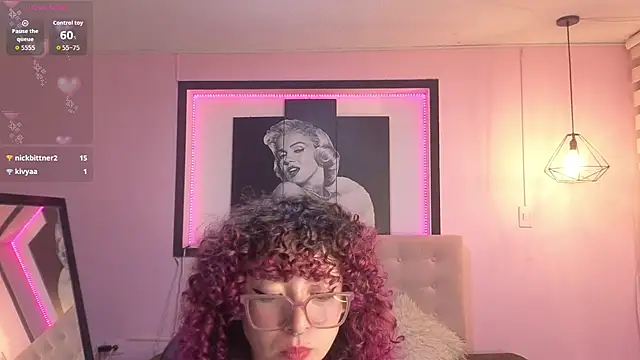 _Androm3da_n Live XXX chat