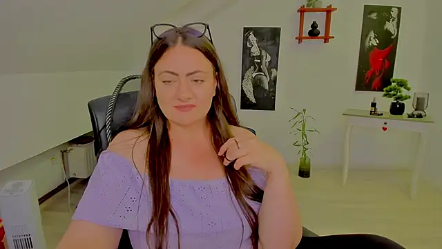 MistressDarrahn Live XXX chat