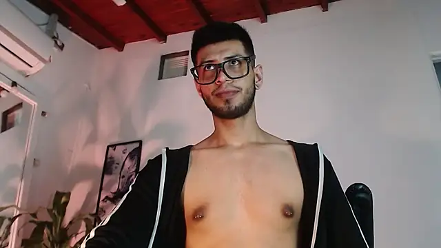 Colby_brown03 Webcam-Show