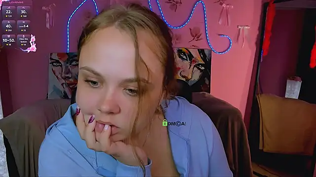 keri_tin Live XXX chat