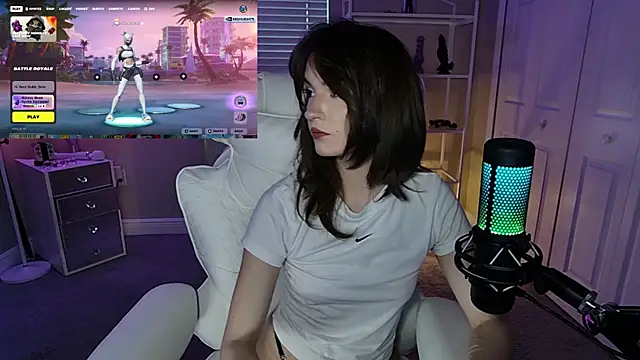 angiefaen Live XXX chat