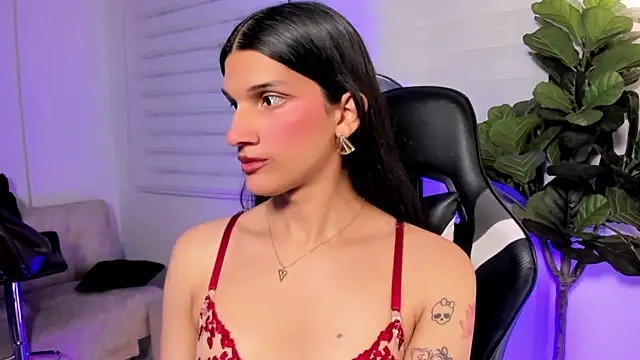 Bianca_baldwin_ 网络视讯表演