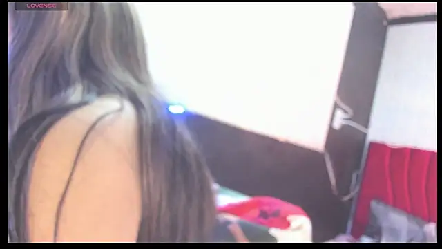 ruby_rouse2007 Live XXX-chat