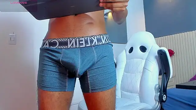 dante_jeff Webcamshow