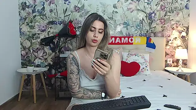 RoseDiamond06n Live XXX chat