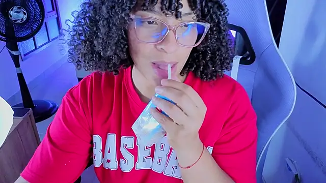 DannaBerryn Live XXX chat