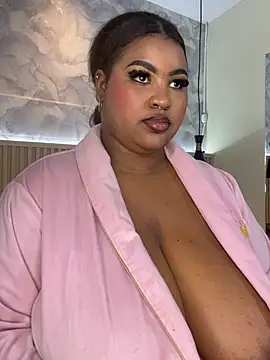 Chat +18 de AinaraJimenez ao vivo
