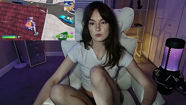 angiefaen Live XXX chat