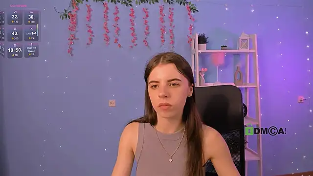 lyra_desiren Live XXX chat
