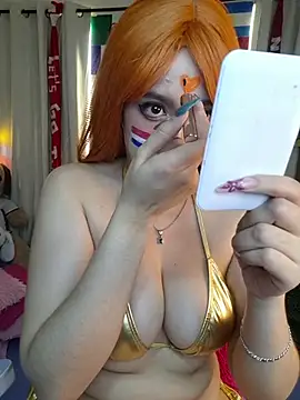 NaomiShimizun Live XXX chat