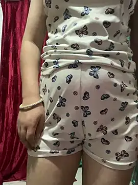 Show webcam de Red_Queen_11