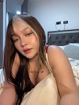 Daniela_ruizzn Live XXX chat