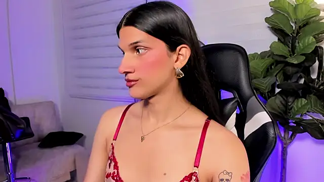 Bianca_baldwin_n Webbikameraesitys
