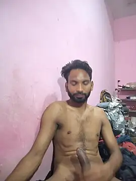 Вебкам-шоу Akki-101