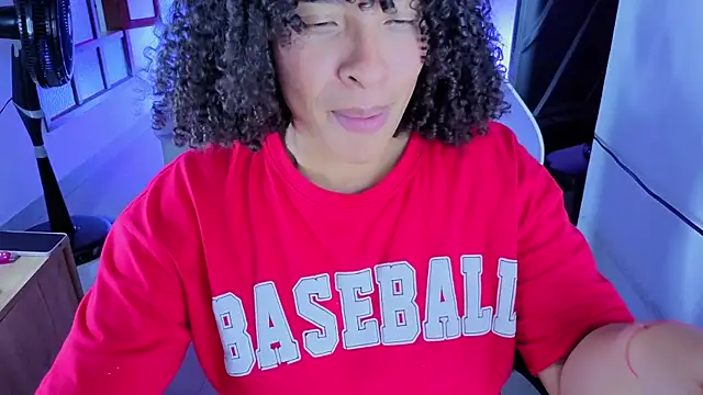 DannaBerryn Live XXX chat