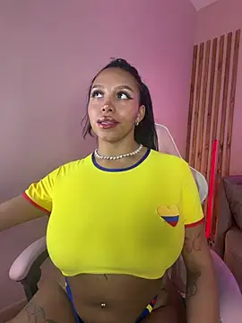 MadeleineSanezn Live XXX chat