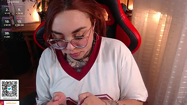 natyk_mn Live XXX chat