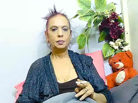 Chatroom XXX en direct de Hot_queen58
