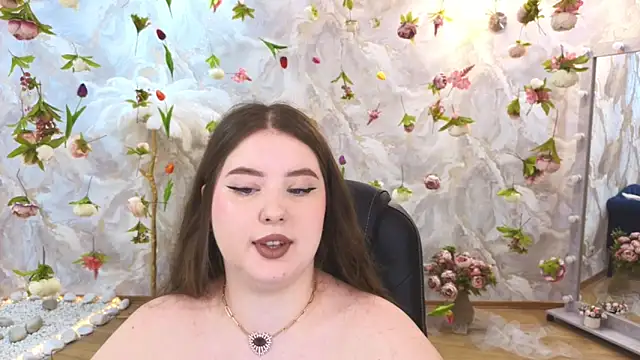 PixelGoddess – Live XXX-chat