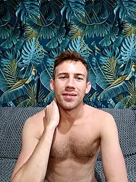 -DARKWHITE- Webcam-Show