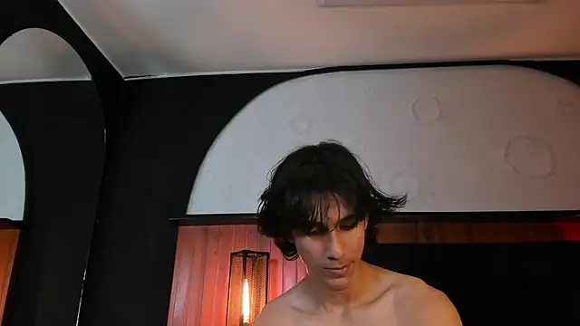 Chat XXX en directo de Cheys_Mast